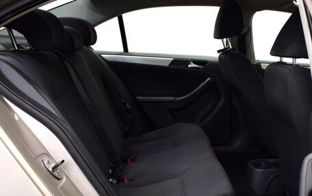 Volkswagen Jetta VI, 2012 год, 943 000 рублей, 11 фотография