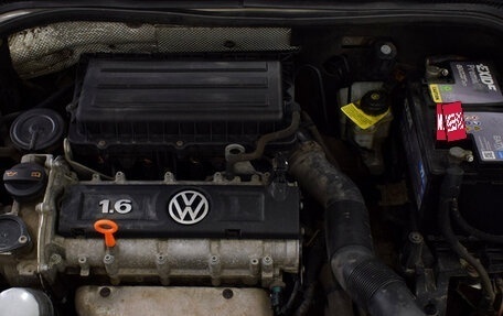 Volkswagen Jetta VI, 2012 год, 943 000 рублей, 13 фотография