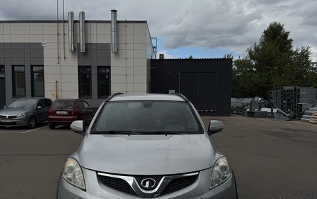 Great Wall Hover H5, 2013 год, 620 000 рублей, 5 фотография