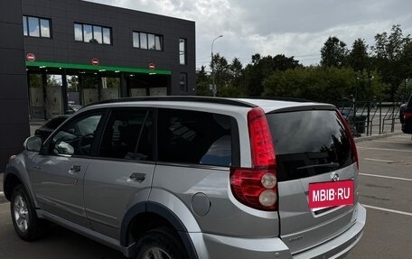 Great Wall Hover H5, 2013 год, 620 000 рублей, 3 фотография