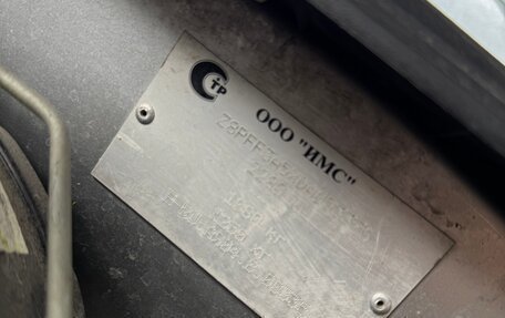 Great Wall Hover H5, 2013 год, 620 000 рублей, 11 фотография