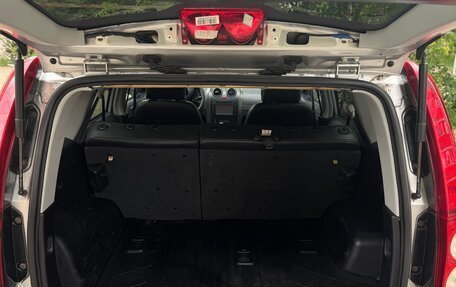 Great Wall Hover H5, 2013 год, 620 000 рублей, 14 фотография