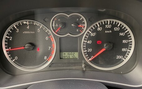 Great Wall Hover H5, 2013 год, 620 000 рублей, 16 фотография