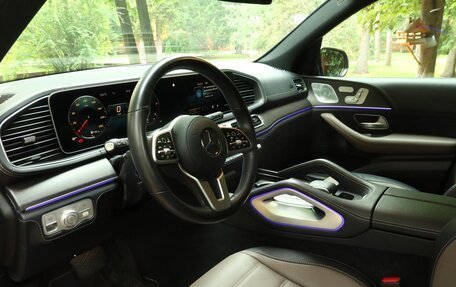 Mercedes-Benz GLE, 2020 год, 6 900 000 рублей, 8 фотография
