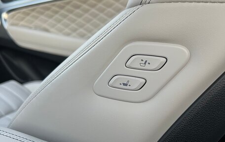 Genesis G70 I, 2021 год, 4 400 000 рублей, 12 фотография
