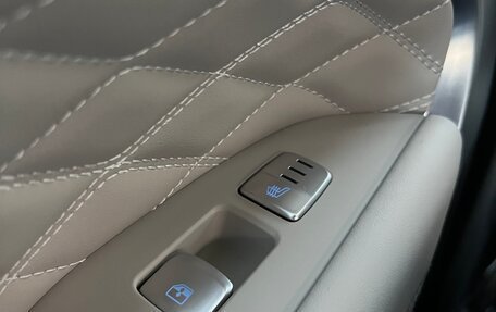 Genesis G70 I, 2021 год, 4 400 000 рублей, 14 фотография