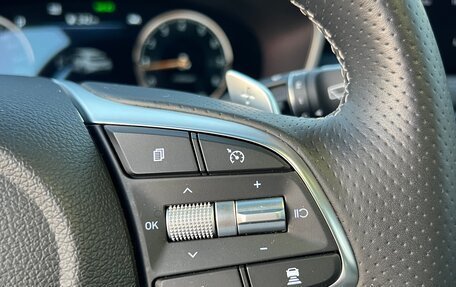 Genesis G70 I, 2021 год, 4 400 000 рублей, 20 фотография