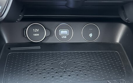 Genesis G70 I, 2021 год, 4 400 000 рублей, 19 фотография