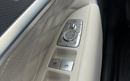 Genesis G70 I, 2021 год, 4 400 000 рублей, 38 фотография