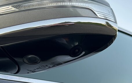 Genesis G70 I, 2021 год, 4 400 000 рублей, 33 фотография