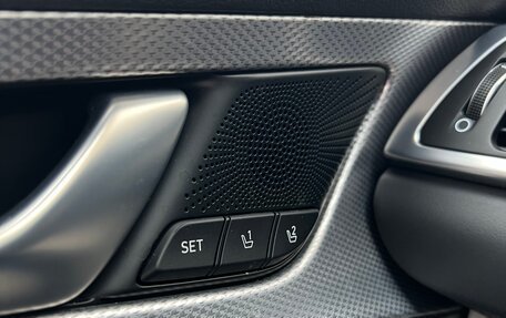 Genesis G70 I, 2021 год, 4 400 000 рублей, 37 фотография