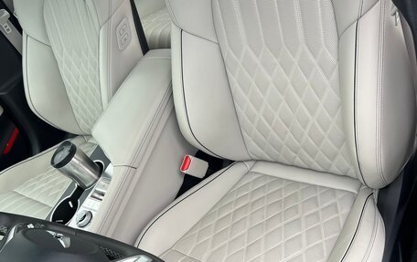 Genesis G70 I, 2021 год, 4 400 000 рублей, 39 фотография