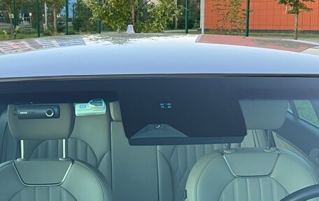 Genesis G70 I, 2021 год, 4 400 000 рублей, 31 фотография