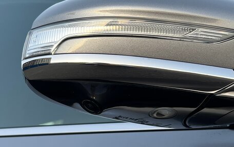 Genesis G70 I, 2021 год, 4 400 000 рублей, 34 фотография