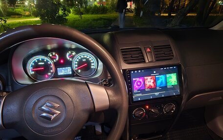 Suzuki SX4 II рестайлинг, 2013 год, 1 050 000 рублей, 8 фотография