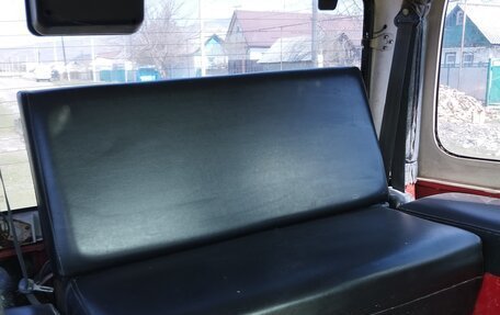 Jeep Wrangler, 1995 год, 850 000 рублей, 5 фотография