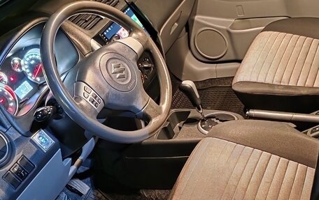 Suzuki SX4 II рестайлинг, 2013 год, 1 050 000 рублей, 7 фотография