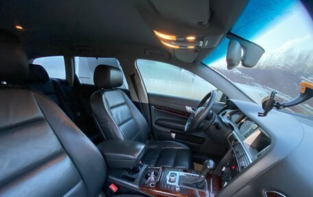 Audi A6 allroad, 2008 год, 900 000 рублей, 11 фотография