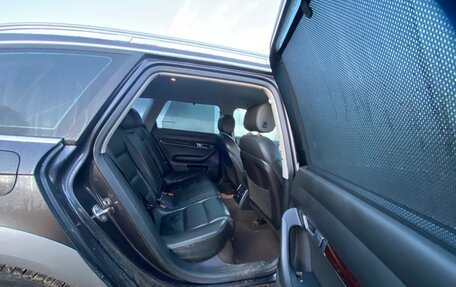 Audi A6 allroad, 2008 год, 900 000 рублей, 16 фотография