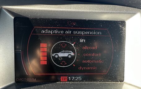 Audi A6 allroad, 2008 год, 900 000 рублей, 19 фотография