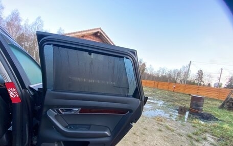 Audi A6 allroad, 2008 год, 900 000 рублей, 10 фотография