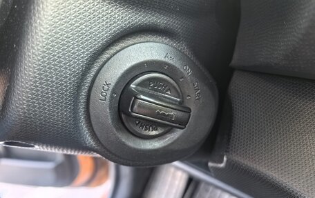 Nissan Micra III, 2010 год, 600 000 рублей, 16 фотография