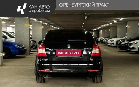 Skoda Octavia, 2012 год, 690 000 рублей, 4 фотография