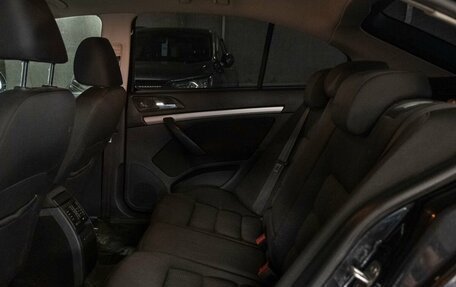 Skoda Octavia, 2012 год, 690 000 рублей, 9 фотография