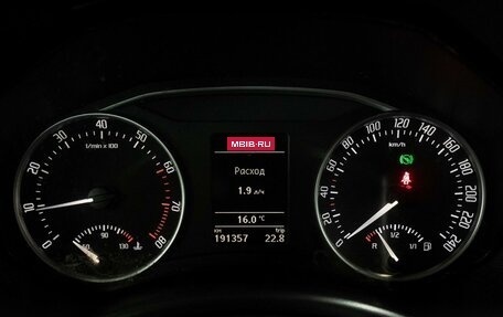 Skoda Octavia, 2012 год, 690 000 рублей, 10 фотография