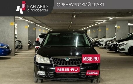 Skoda Octavia, 2012 год, 690 000 рублей, 2 фотография