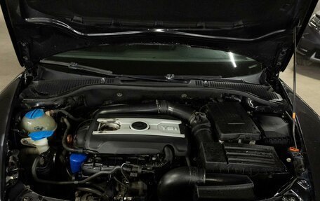 Skoda Octavia, 2012 год, 690 000 рублей, 12 фотография