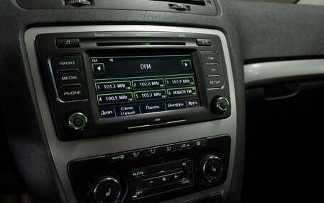 Skoda Octavia, 2012 год, 690 000 рублей, 11 фотография