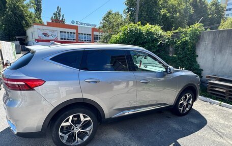 Haval F7 I, 2021 год, 1 900 000 рублей, 2 фотография