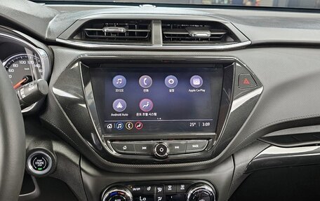 Chevrolet TrailBlazer, 2021 год, 1 422 611 рублей, 15 фотография