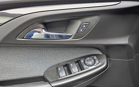 Chevrolet TrailBlazer, 2021 год, 1 422 611 рублей, 18 фотография