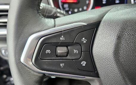 Chevrolet TrailBlazer, 2021 год, 1 422 611 рублей, 19 фотография