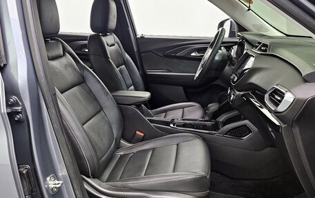 Chevrolet TrailBlazer, 2021 год, 1 422 611 рублей, 12 фотография