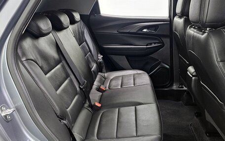 Chevrolet TrailBlazer, 2021 год, 1 422 611 рублей, 14 фотография