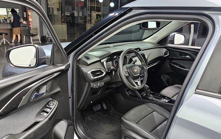Chevrolet TrailBlazer, 2021 год, 1 422 611 рублей, 13 фотография