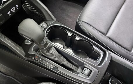 Chevrolet TrailBlazer, 2021 год, 1 422 611 рублей, 11 фотография