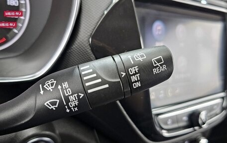 Chevrolet TrailBlazer, 2021 год, 1 422 611 рублей, 20 фотография