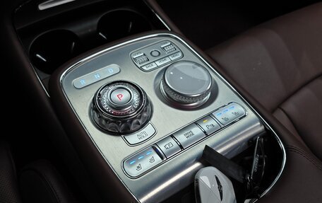 Genesis G90, 2022 год, 9 442 054 рублей, 9 фотография