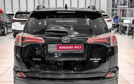 Toyota RAV4, 2019 год, 2 730 000 рублей, 6 фотография