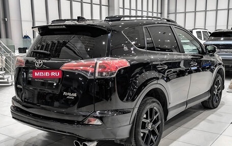 Toyota RAV4, 2019 год, 2 730 000 рублей, 5 фотография