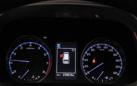 Toyota RAV4, 2019 год, 2 730 000 рублей, 13 фотография