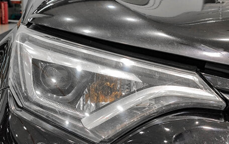 Toyota RAV4, 2019 год, 2 730 000 рублей, 17 фотография