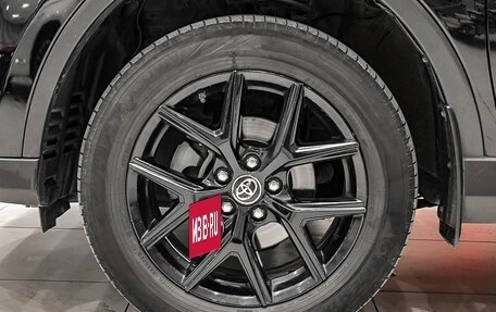 Toyota RAV4, 2019 год, 2 730 000 рублей, 18 фотография