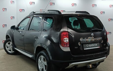 Renault Duster I рестайлинг, 2014 год, 849 000 рублей, 6 фотография