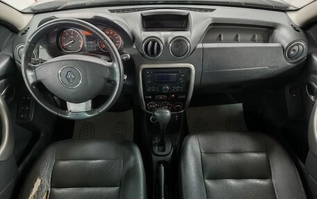 Renault Duster I рестайлинг, 2014 год, 849 000 рублей, 9 фотография