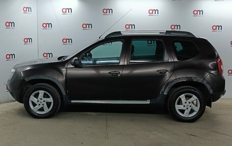 Renault Duster I рестайлинг, 2014 год, 849 000 рублей, 7 фотография